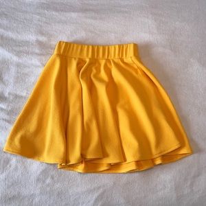 Kids’ Skirt